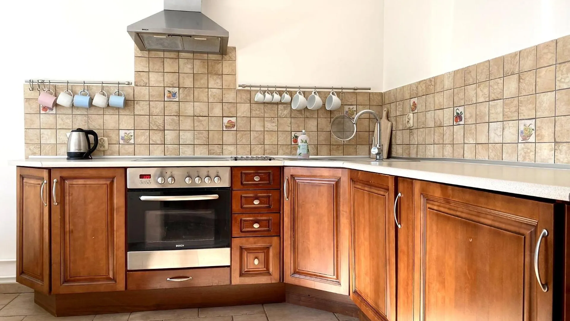 Helska Space By Grand Apartments Σόποτ