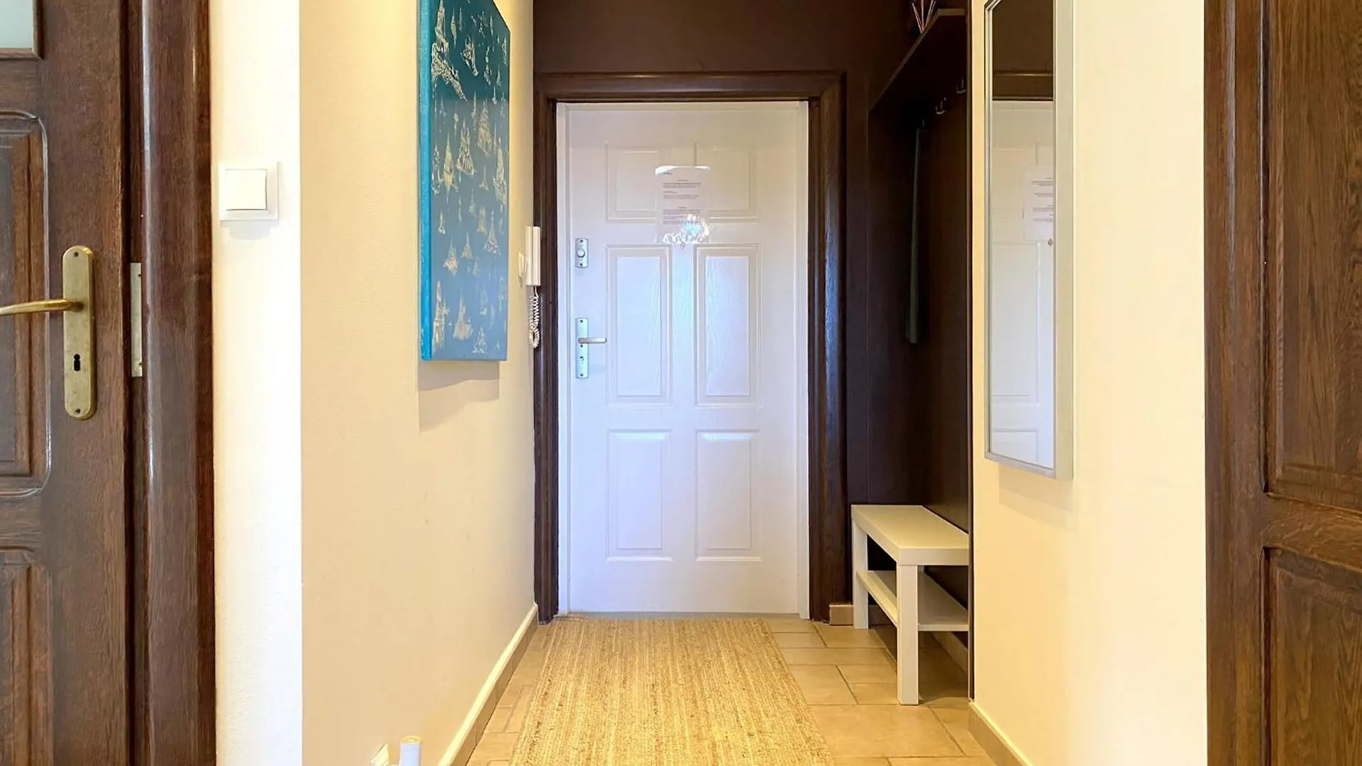Helska Space By Grand Apartments Σόποτ Πολωνία